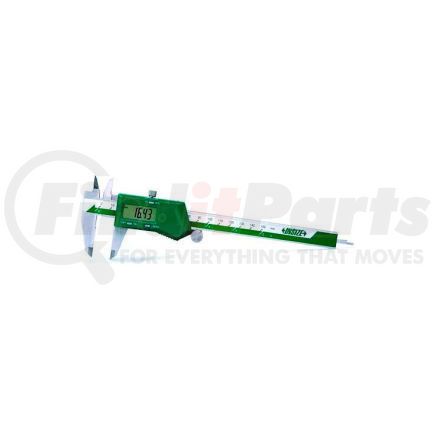 Insize 1108-200 InSize 1108-200 0-8''/200MM Stainless Steel Digital Caliper W/ Data Output