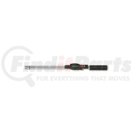 Proto JH4-250 Proto JH4-250 1/4" Drive Electronic Interchangeable Head Torque Wrench Assy. 25-250 in-lbs H4 Tang