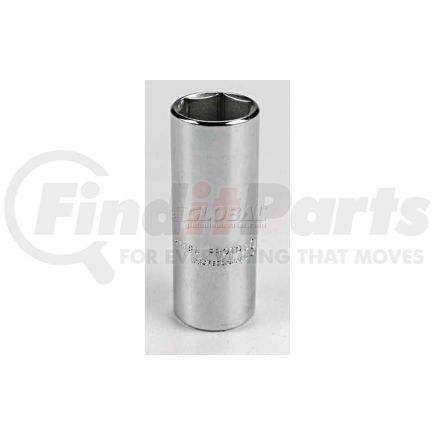 Proto J4718L Proto J4718L 1/4" Drive Deep Socket 9/16" - 6 Point, 2" Long