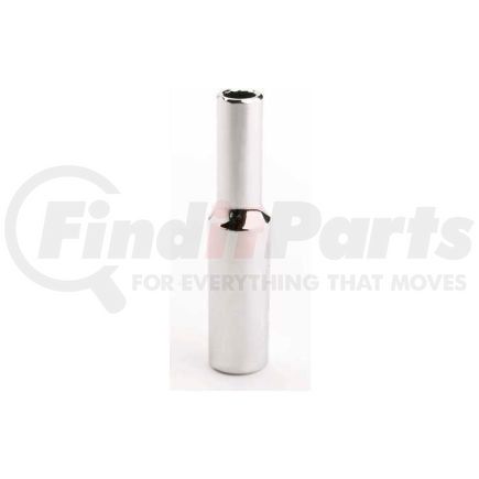 Proto J4712LTM Proto J4712LTM 1/4" Drive Deep Socket 12mm - 12 Point