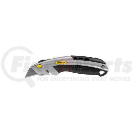 Stanley  10-788 Stanley 10-788 InstantChange&#8482; Retractable Blade Utility Knife