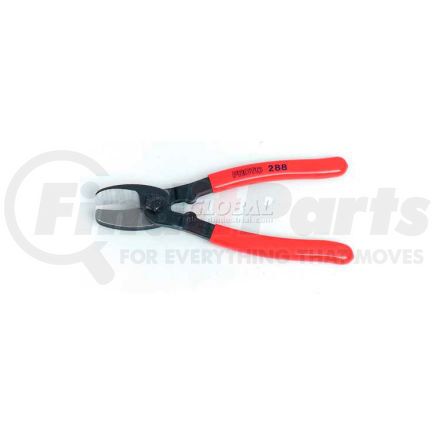 Proto J288 Proto J288 Precision Ground Blade Cable Cutter - 7-1/2"