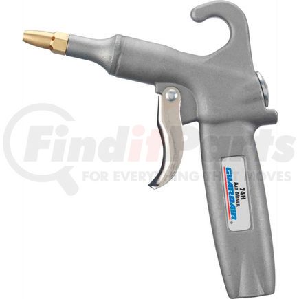 GUARDIAR 74H Guardair 74H, Air Miser Safety Air Gun