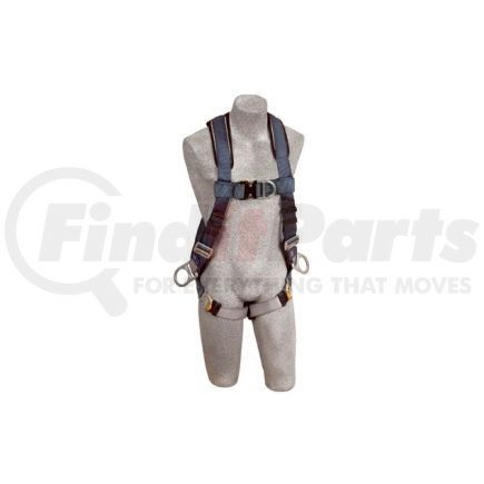 Db Industries 1108602 ExoFit&#x2122; Construction Harnesses, DBI-Sala&#8482; 1108602, Large