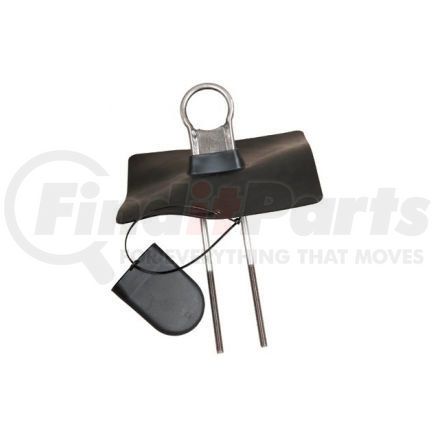 Db Industries 2103670 Roof Anchors, DBI-Sala&#8482; 2103670