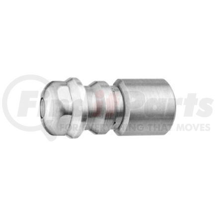 Ridge Tool Company 82837 RIDGID&#174; 82837 H-45 1/8" NPT Spinning Nozzle For KJ-1750 Water Jetter