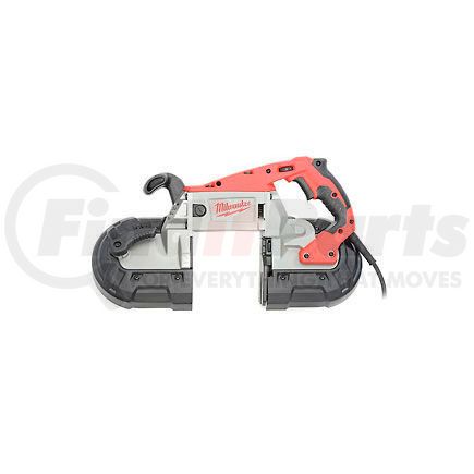 Milwaukee 6232-20 Milwaukee&#174; 6232-20 Deep Cut Variable Speed Band Saw