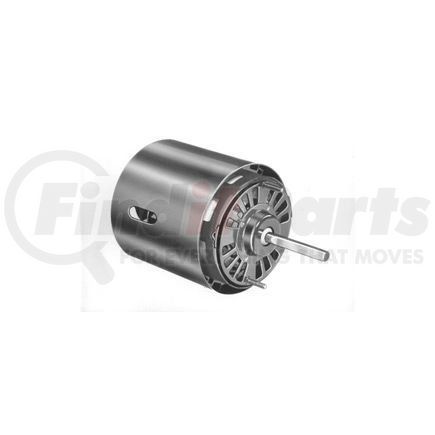 FASCO D1138 Fasco D1138, 3.3" Shaded Pole Self Cooled Motor - 115 Volts 1500 RPM