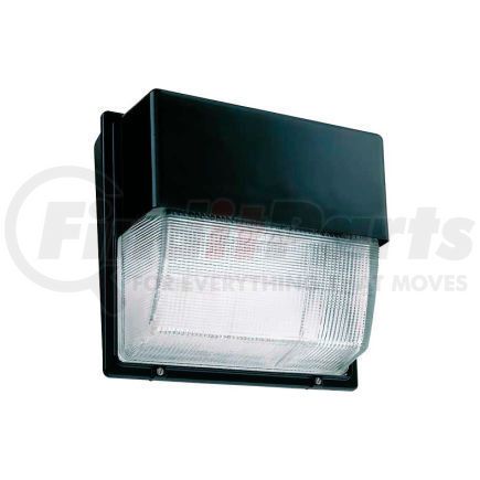 Acuity Brands TWH 400M TB SCWA LPI Lithonia TWH 400M TB SCWA LPI Metal Halide Wall Pack w/ Lamp, 400w, Super CWA Pulse Start Ballast