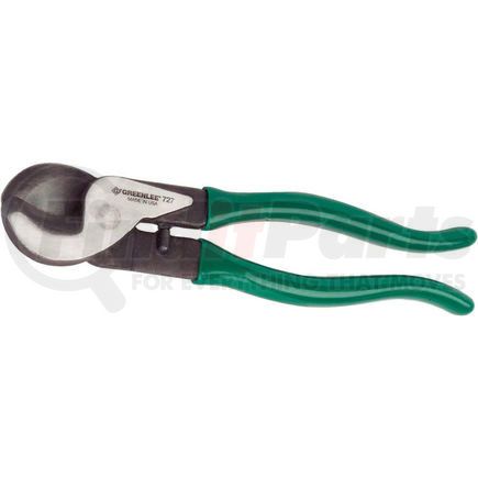 Greenlee Tools 727 Greenlee&#174; 727 Cable Cutter