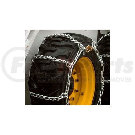 Peerless 1193055 119 Series Forklift Tire Chains (Pair) - 1193055