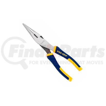 IRWIN TOOLS 2078216 IRWIN VISE-GRIP® 2078219 6" Long Nose Plier