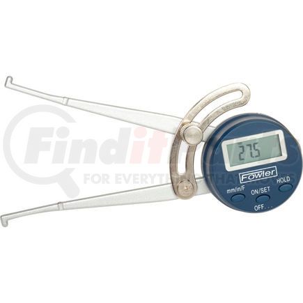 Fowler 54-554-730-0 Fowler 54-554-730-0 6"/150mm Inside Digital Spring Caliper