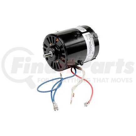 FASCO D1162 Fasco D1162, 3.3" Shaded Pole Open Motor - 115 Volts 1500 RPM