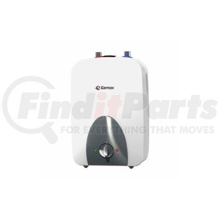 Eemax EMT6 Eemax EMT6 Electric Mini Tank Water Heater - 6.0 gallon 120V, Hardwired