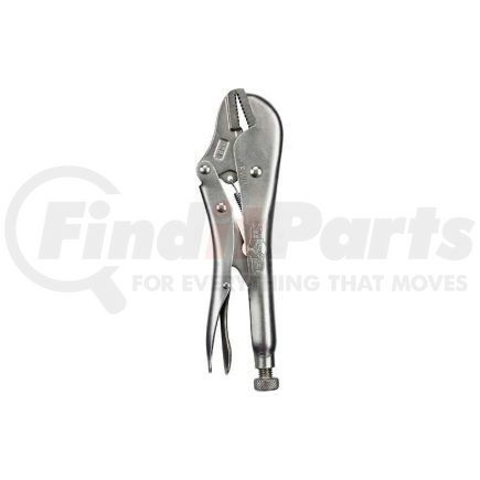 IRWIN TOOLS 102L3 IRWIN VISE-GRIP® 102L3 10R The Original™ 10" Straight Jaw Locking Plier