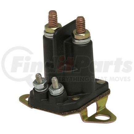 Cole Hersee 24624-10 24624-10 - Plastic Body Continuous Duty SPST Series