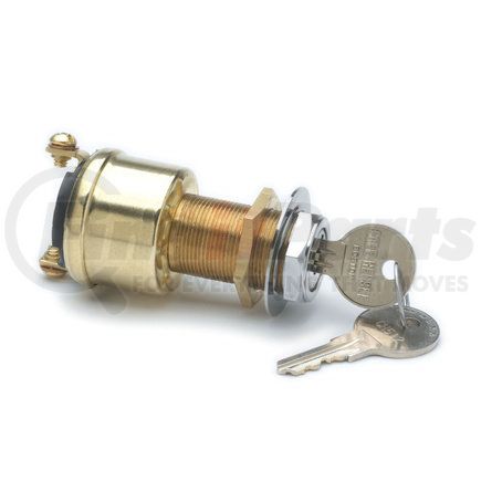 Cole Hersee M-489-BX M-489 - Marine Ignition Switches Series