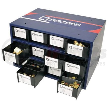 Tectran CAB67 Profession Parts Kit (Stock Code: 99977) (Representative Image)