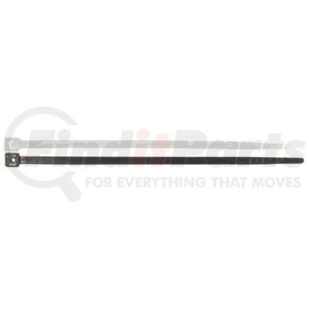 Tectran 933-1B Cable Ties  (Stock Code: 44009) (Representative Image)