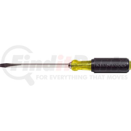 Klein Tools 600-8 Klein Tools&#174; 3/8" Keystone Tip Screwdriver Square 600-8