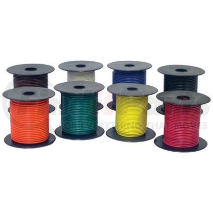 Tectran 712-05 Primary Wire - 100 ft spools  (Stock Code: 33041) (Representative Image)