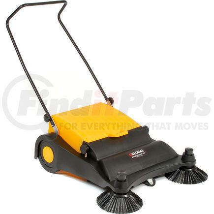 Global Industrial 641427 Global Industrial Push Sweeper