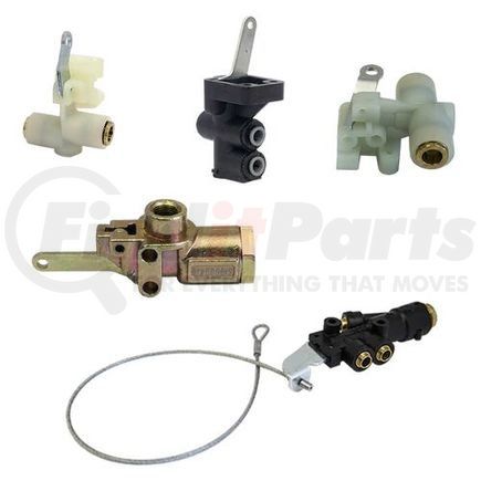 Tectran HV3301-1 Horn Valve (Representative Image) (Stock Code: 14633)