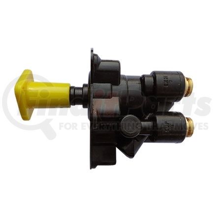 Tectran TV800034 Push Pull Valve (Representative Image) (Stock Code: 14589)