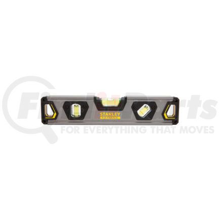 Stanley  FMHT42437 Stanley&#174;  Fatmax&#174; FMHT42437 Extruded Torpedo Level -9"