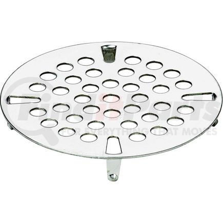 Krowne 22-516 Krowne 22-516 - Replacement Face Strainer for 3" Waste Drains