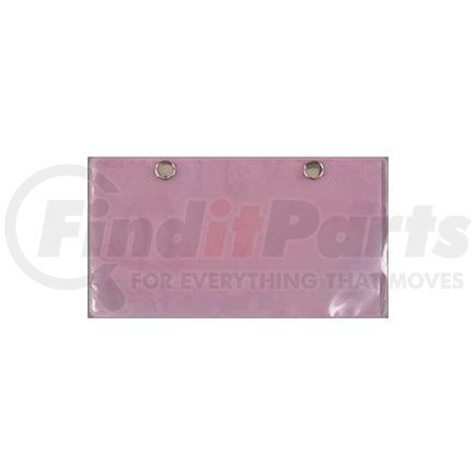 LEWISBins+ CH10LS LEWISBins Card Holder For Conductive Divider Boxes - 7-3/4" x 4-1/4"