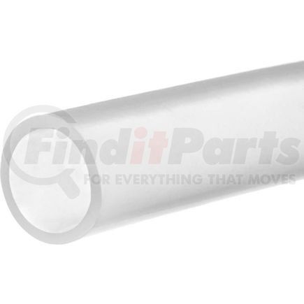 USA Sealing ZUSA-HT-760 FDA Silicone Tubing-3/8"ID x 1/2"OD x 10 ft.