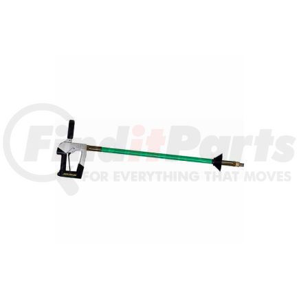 GUARDIAR ASU4150G4 AirSpade&#174; ASU4150G4 4000 Utility Air Gun w/ 4¿ barrel & nozzle only 150cfm 122Max dBA Green