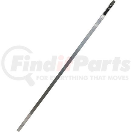 Encore Packaging LLC EP-1320 Encore EP-1320 Flexible Flat Lacing Rod, 54" Overall Length