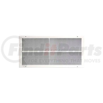 Applied Applications Int'l, Llc SG-1424 RAG Speedi-Grille Return Air Grille Vent Cover SG-1424 RAG 14" X 24"