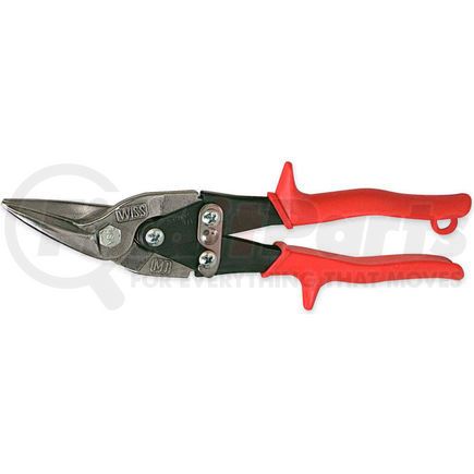 AS M1R Wiss M1R Compund Action Snips Snips, 9-3/4"