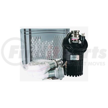 Pentair MUFKP40 Myers Utility Flood Kit / General Utility Pump Kit