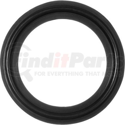 USA Sealing ZCLN-SG-E-2.5 Clean Room FDA EPDM Sanitary Gasket For 2.5" Tube