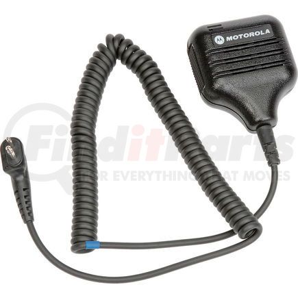 Motorola HKLN4606 Motorola HKLN4606 Remote Speaker Microphone For CLS, RM, RDX, DTR Series Radios