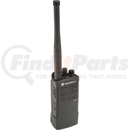 Motorola RDV5100 Motorola RDV5100 2 Way Radio 10 Channel 5 Watt  