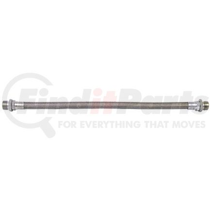 Tectran 19DSW384 Air Compressor Discharge Hose Assemblies  (Stock Code: 21438) (Representative Image)