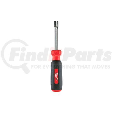 Milwaukee 48-22-2521 Milwaukee&#174; 48-22-2521 1/4" Nut Driver - Magnetic