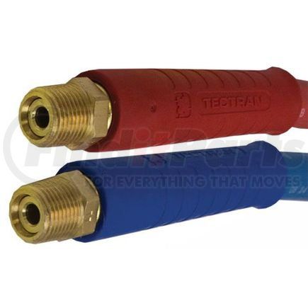 Tectran 169104 AirPower Line - 10Ft -4 in 1 (Stock Code: 22025) (Representative Image)