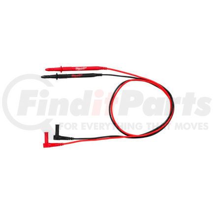 Milwaukee 49-77-1001 Milwaukee&#174; 49-77-1001 Electrical Test Lead Set