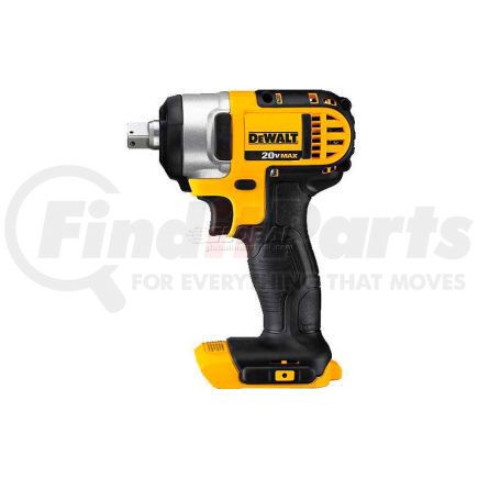 DEWALT DCF880B DeWALT Impact Wrench Tool Only, DCF880B, 1/2" Square Drive, 20VMAX*, 0-2300 RPM, 150 ft-lbs