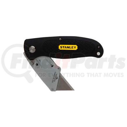 Stanley  STHT10169 Stanley STHT10169 Stht10169, Folding Knife, 6-1/2" Long