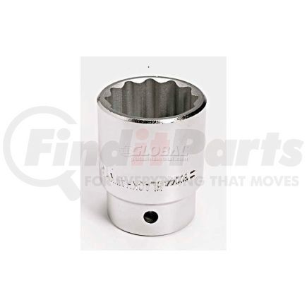 Blackhawk 60028 Blackhawk 60028 3/4" Drive Heavy-Duty Socket, 7/8", 12 Point