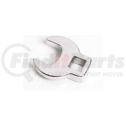 Blackhawk BCF-15M Blackhawk BCF-15M 3/8" Drive Crowfoot Wrench, 15MM