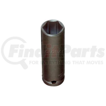 Proto J7346HT Proto J7346HT 1/2" Drive Thin Wall Deep Impact Socket 1-7/16" - 6 Point, 3-1/2"L